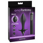 Anal plug Pipedream Black