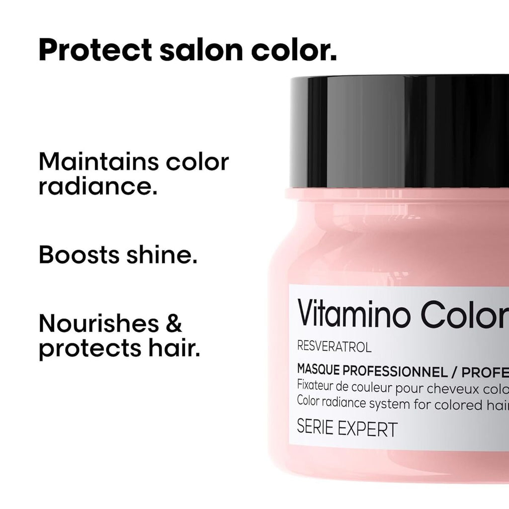 Colour Protector Cream L'Oreal Professionnel Paris GWP L'ORÉAL EXPERT PROFESSIONNEL