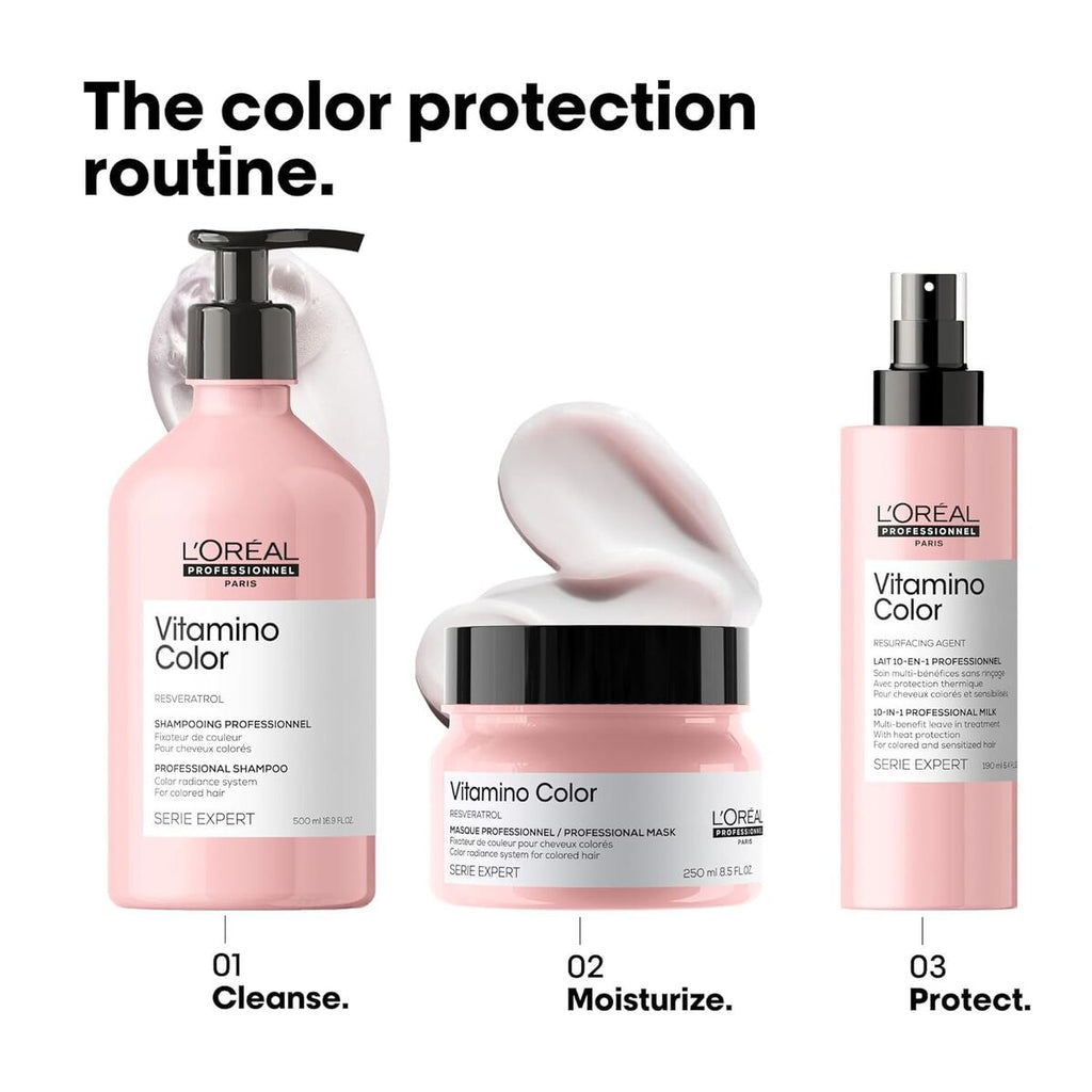 Colour Protector Cream L'Oreal Professionnel Paris GWP L'ORÉAL EXPERT PROFESSIONNEL