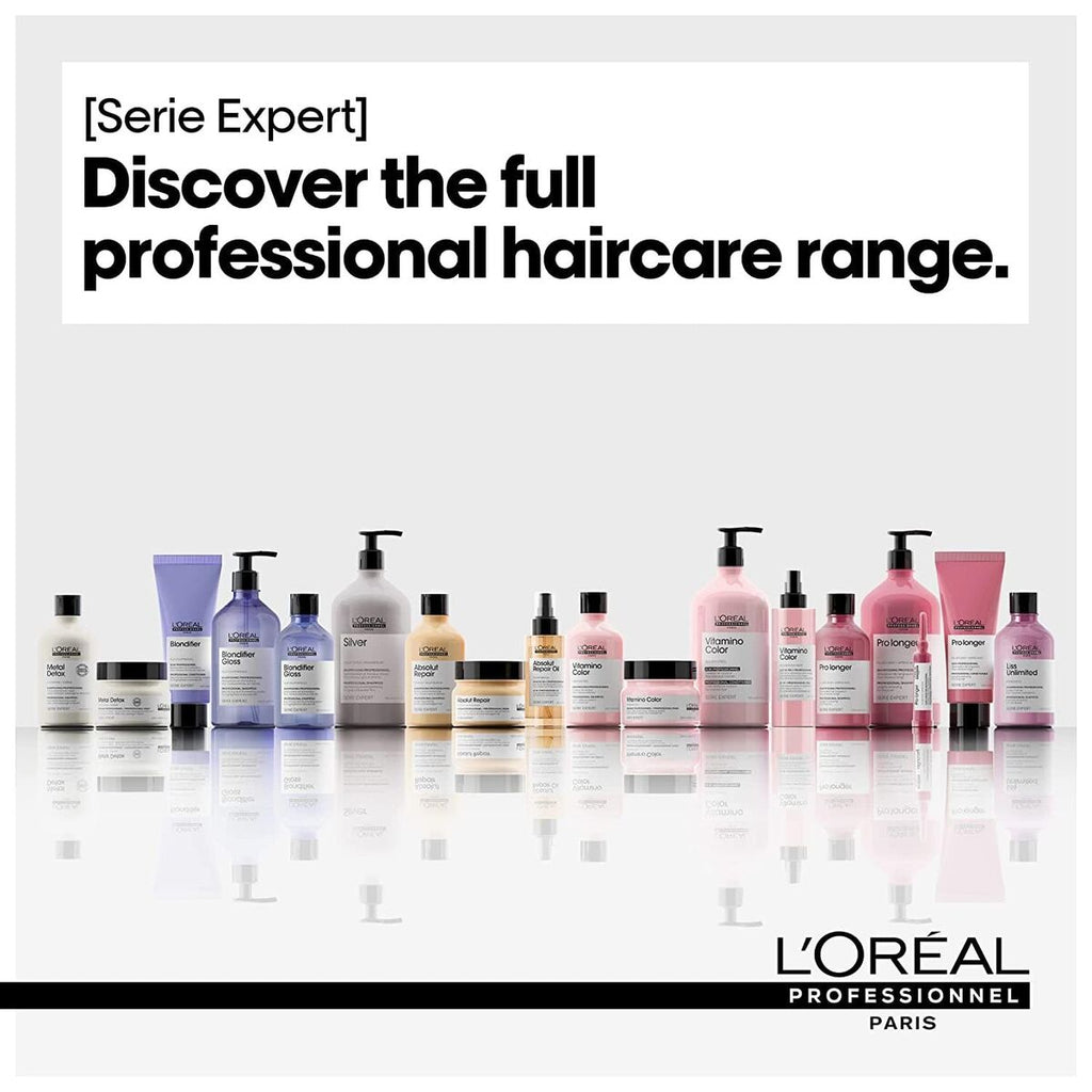 Colour Protector Cream L'Oreal Professionnel Paris GWP L'ORÉAL EXPERT PROFESSIONNEL