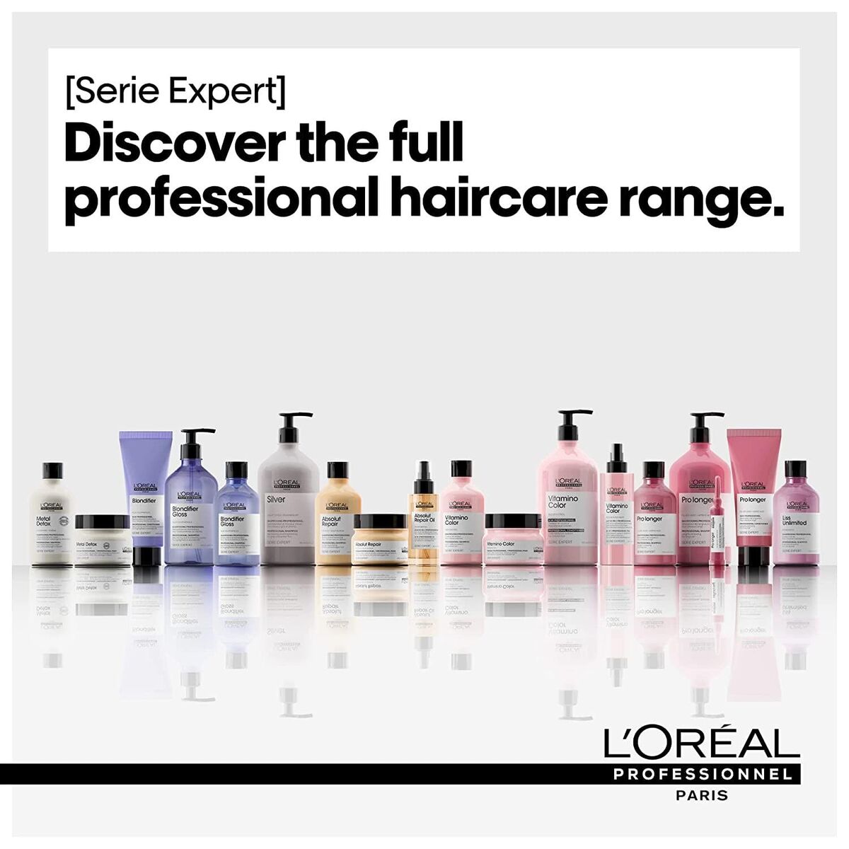 Colour Protector Cream L'Oreal Professionnel Paris GWP L'ORÉAL EXPERT PROFESSIONNEL