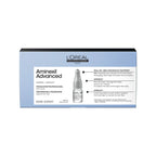 Anti-Hair Loss Ampoulles L'Oreal Professionnel Paris AMINEXIL ADVANCED