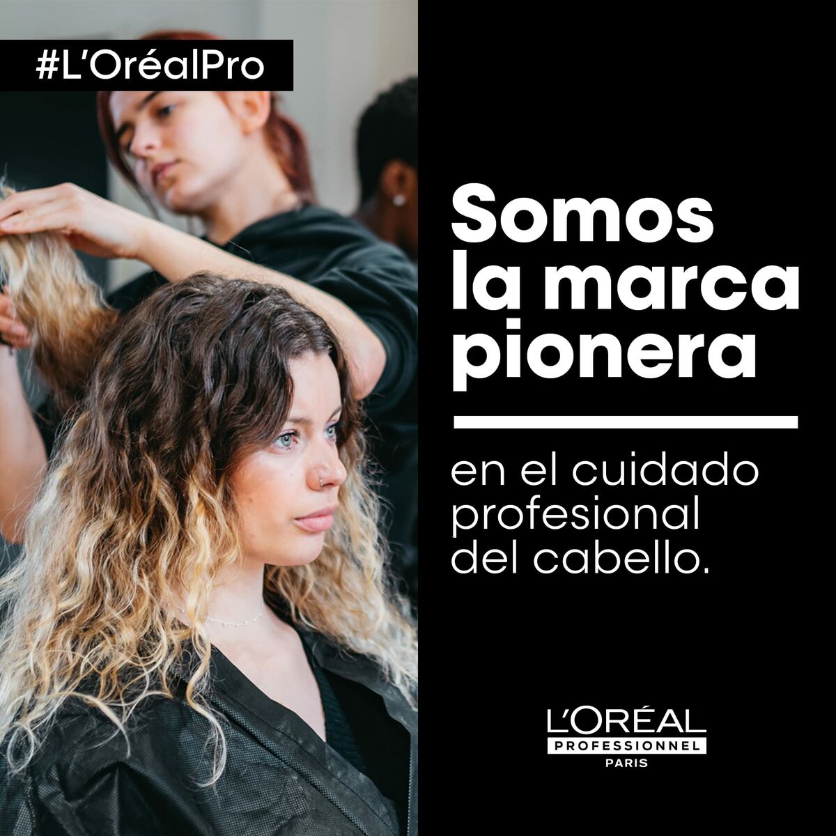 Anti-Hair Loss Ampoulles L'Oreal Professionnel Paris AMINEXIL ADVANCED