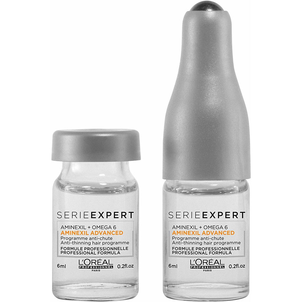 Anti-Hair Loss Ampoulles L'Oreal Professionnel Paris AMINEXIL ADVANCED