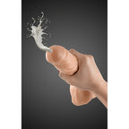 Realistic Dildo Real Body 23 cm