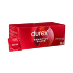 Condoms Durex 144 Units