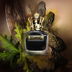Men's Perfume Jean Paul Gaultier EDP Scandal Le Parfum Pour Homme 50 ml