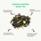 Exotic Loose Leaf Tea Bundle