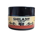 Pure Himalayan Shilajit – Natural Organic Premium-quality