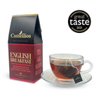 The Finest Tea Collection