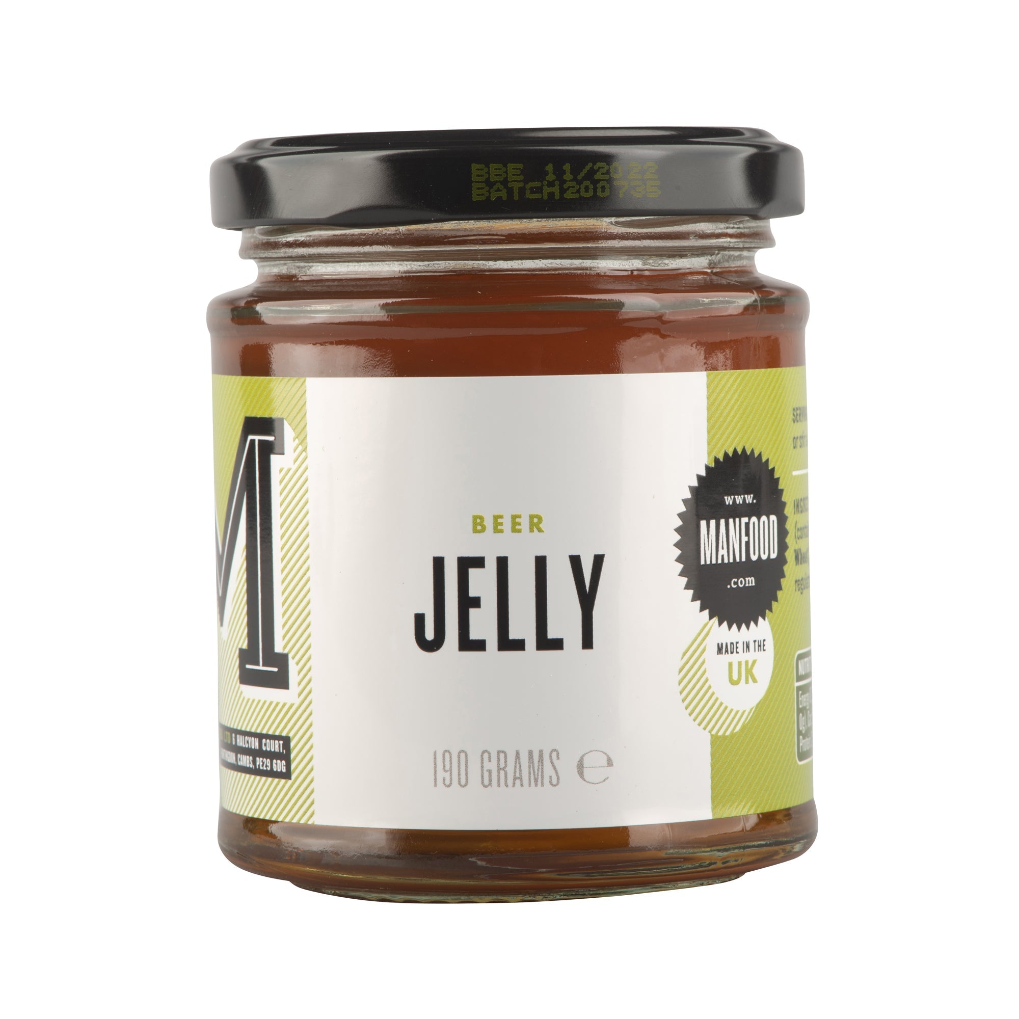 Beer Lover’s Trio