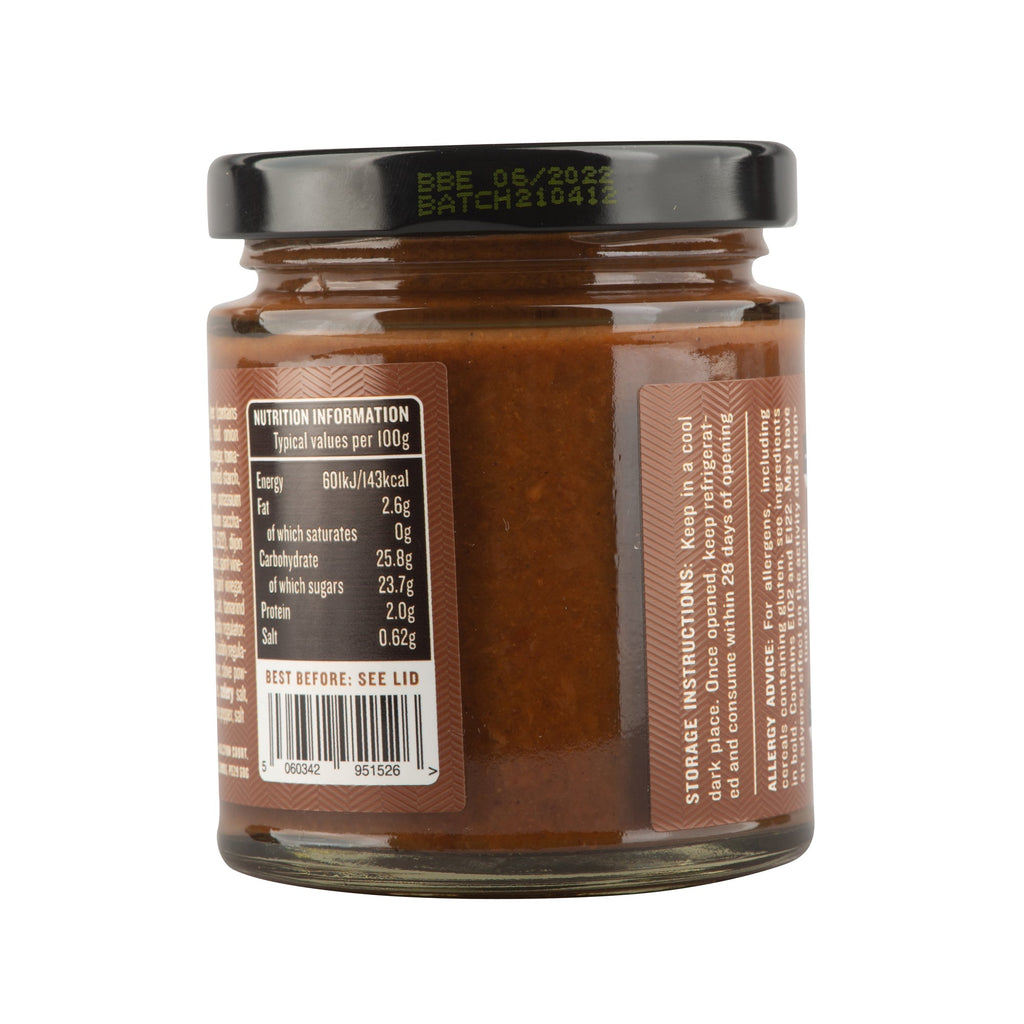 Beer Steak Sauce