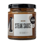 Beer Steak Sauce