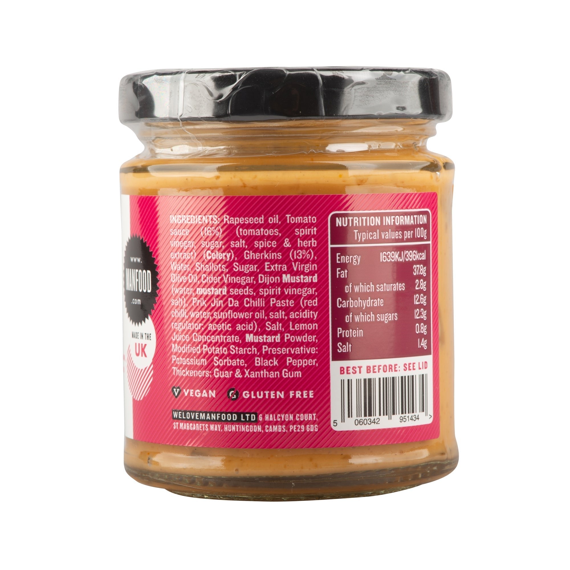 Burger Sauce