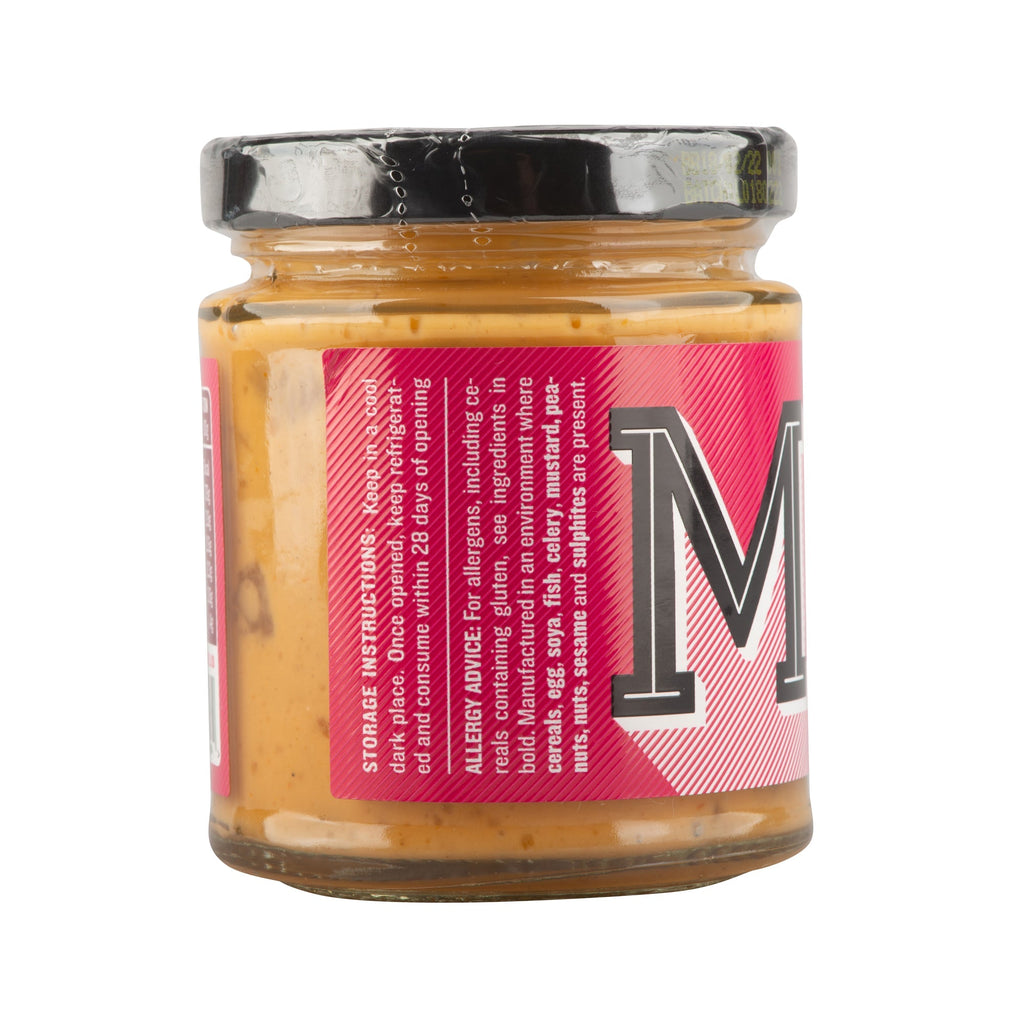Burger Sauce