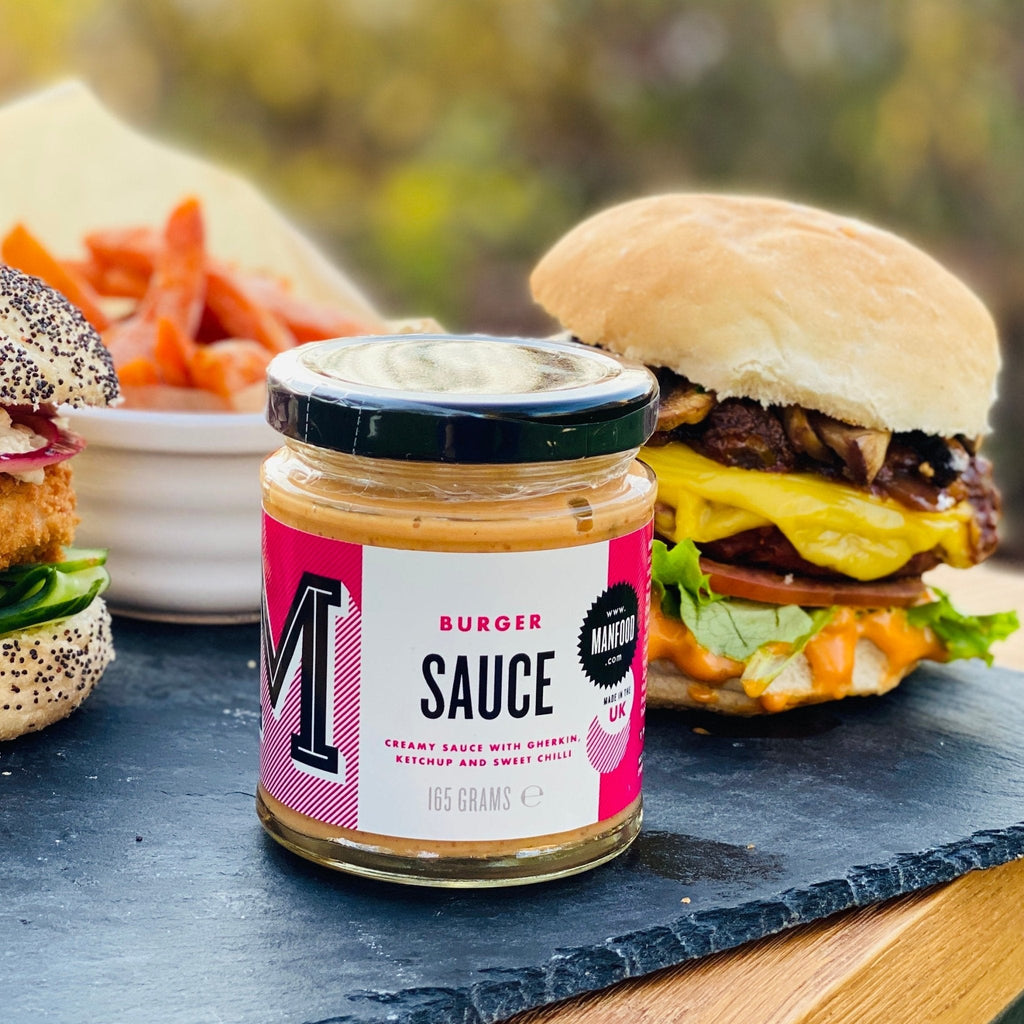Burger Sauce