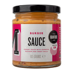 Burger Sauce