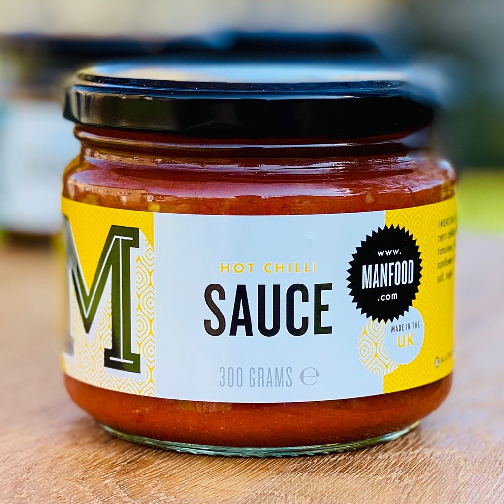 Chilli Sauce