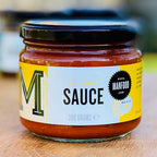 Chilli Sauce