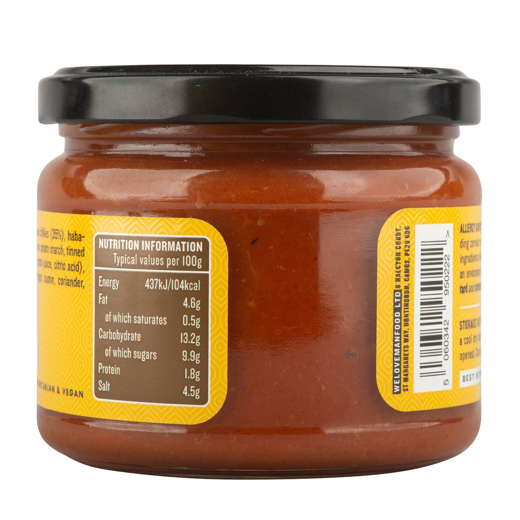 Chilli Sauce