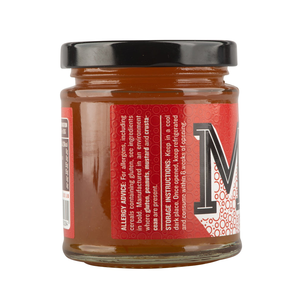Whisky Marmalade